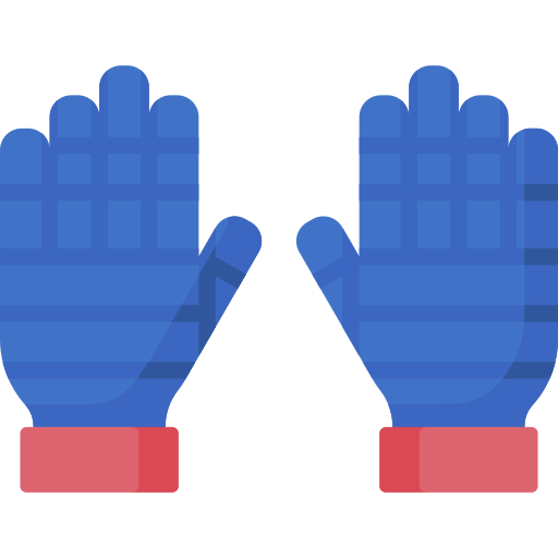 Gloves icon
