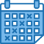 Schedule Ikona 64x64