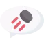 Sport commentor icon 64x64