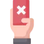 Red card 图标 64x64