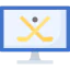 Hockey icon 64x64