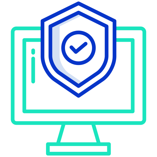 Monitor icon
