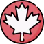 Maple leaf 图标 64x64