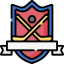 Badge Symbol 64x64