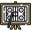 Game strategy icon 64x64