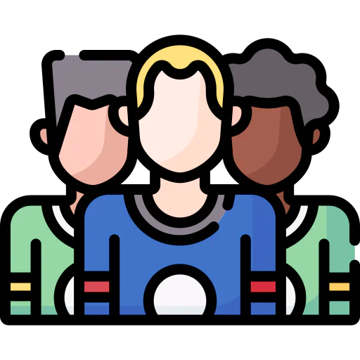 Audience icon