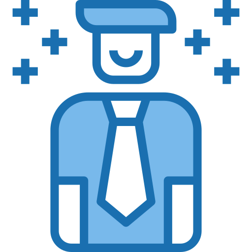 Human icon