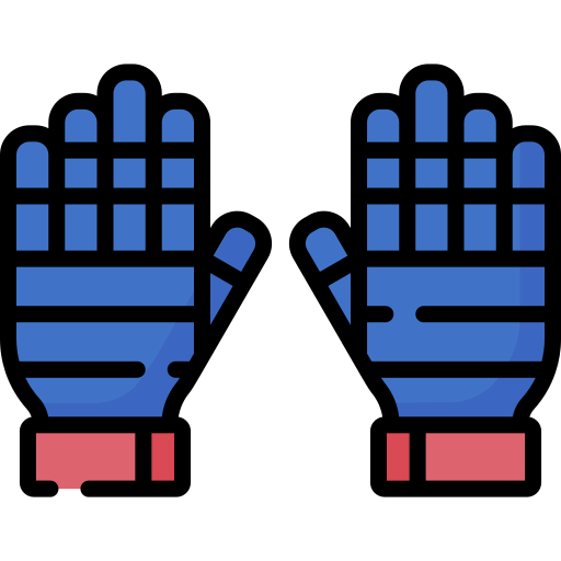Gloves icon