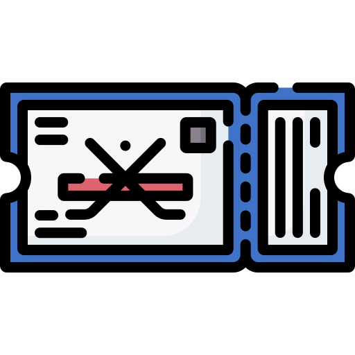 Ticket icon