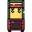 Шкафчик иконка 64x64