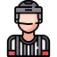 Referee icon 64x64