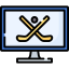 Hockey icon 64x64