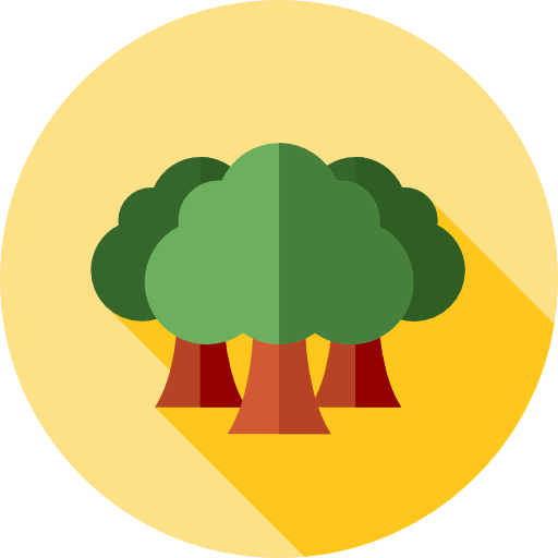Forest icon