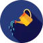 Watering can icon 64x64