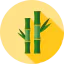 Bamboo icon 64x64
