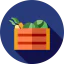Harvest icon 64x64