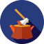 Log icon 64x64
