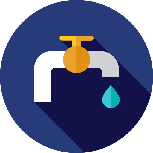 Faucet icon