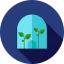 Greenhouse icon 64x64