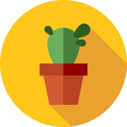 Cactus icon