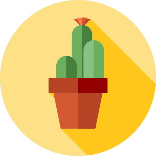 Cactus icon
