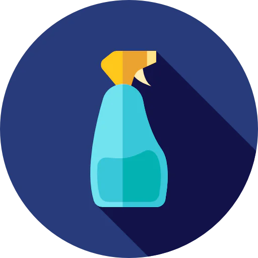 Spray icon