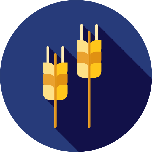 Wheat icon