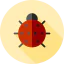 Ladybug 图标 64x64