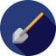 Shovel icon 64x64