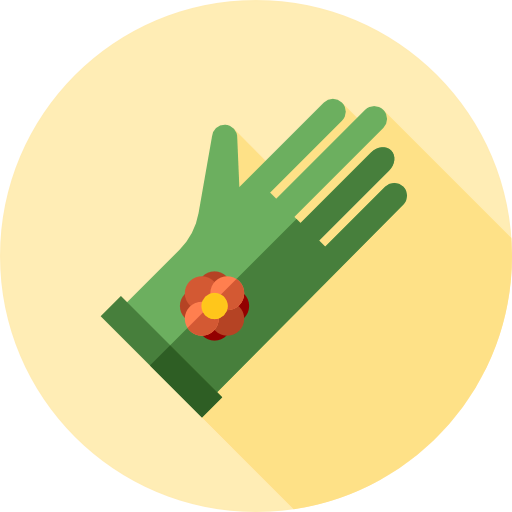 Gloves icon