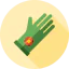 Gloves Ikona 64x64