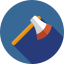 Axe icon 64x64