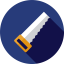 Saw Symbol 64x64