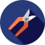 Scissors icon 64x64