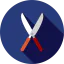 Scissors icon 64x64