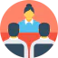 Reunion icon 64x64