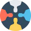 Teamwork icon 64x64