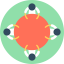 Teamwork icon 64x64