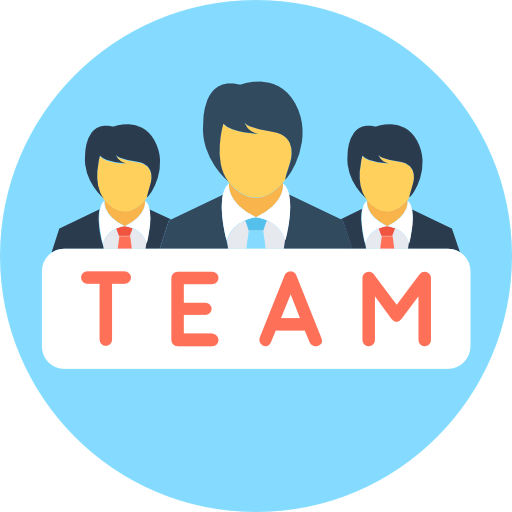 Team Ikona