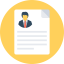 Curriculum icon 64x64