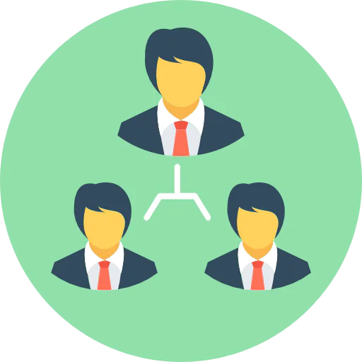 Network icon