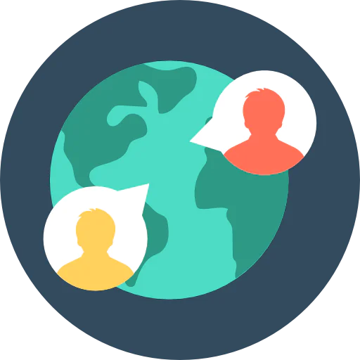 Networking Symbol