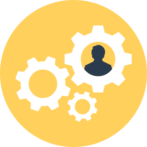 Settings icon