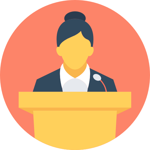 Lecture icon