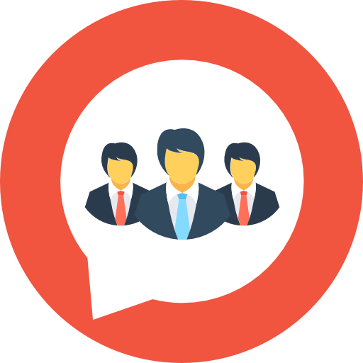 Teamwork icon