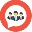 Teamwork icon 64x64
