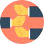 Teamwork icon 64x64