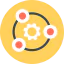 Network icon 64x64