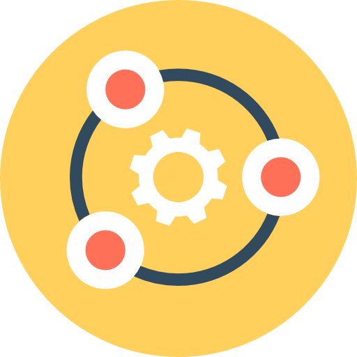 Network icon