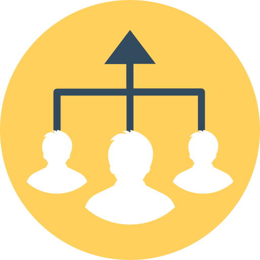 Network icon